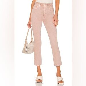 Citizen of Humanity Jolene High Rise Vintage Slim